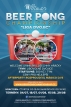 Beer Pong Summer Liga Dvojic - Praha